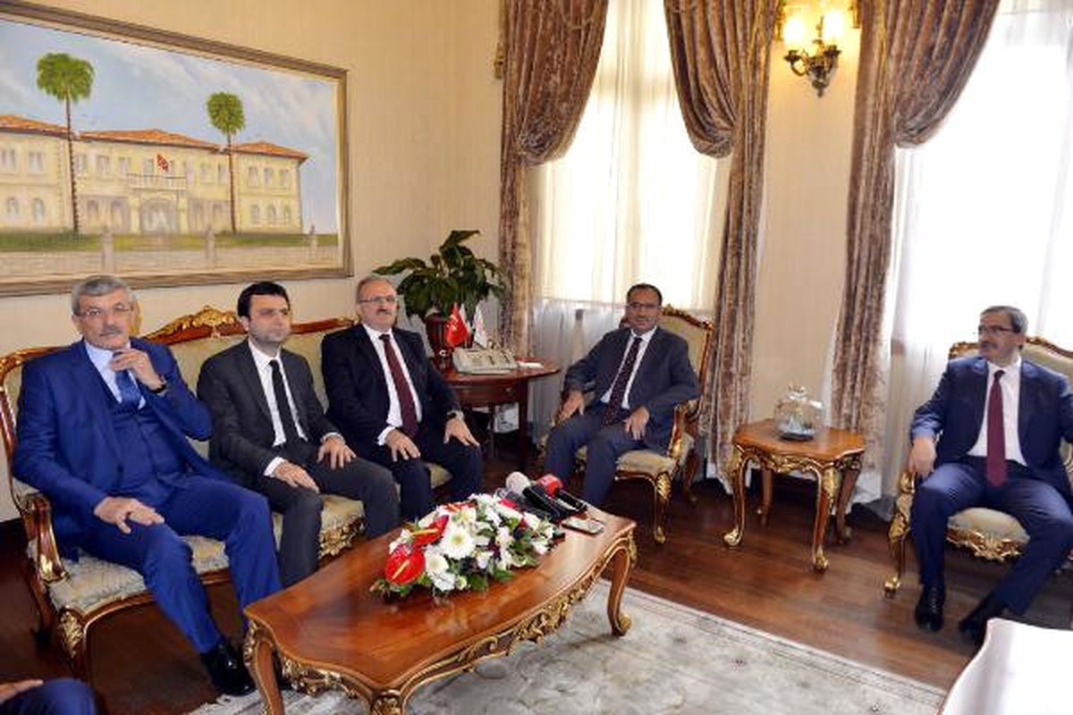 İstinaf Mahkemeleri İçin Yasa Değişikliği Geliyor