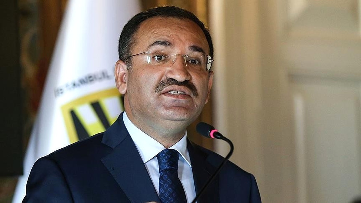 İstinaf Mahkemeleri İçin Yasa Değişikliği Geliyor
