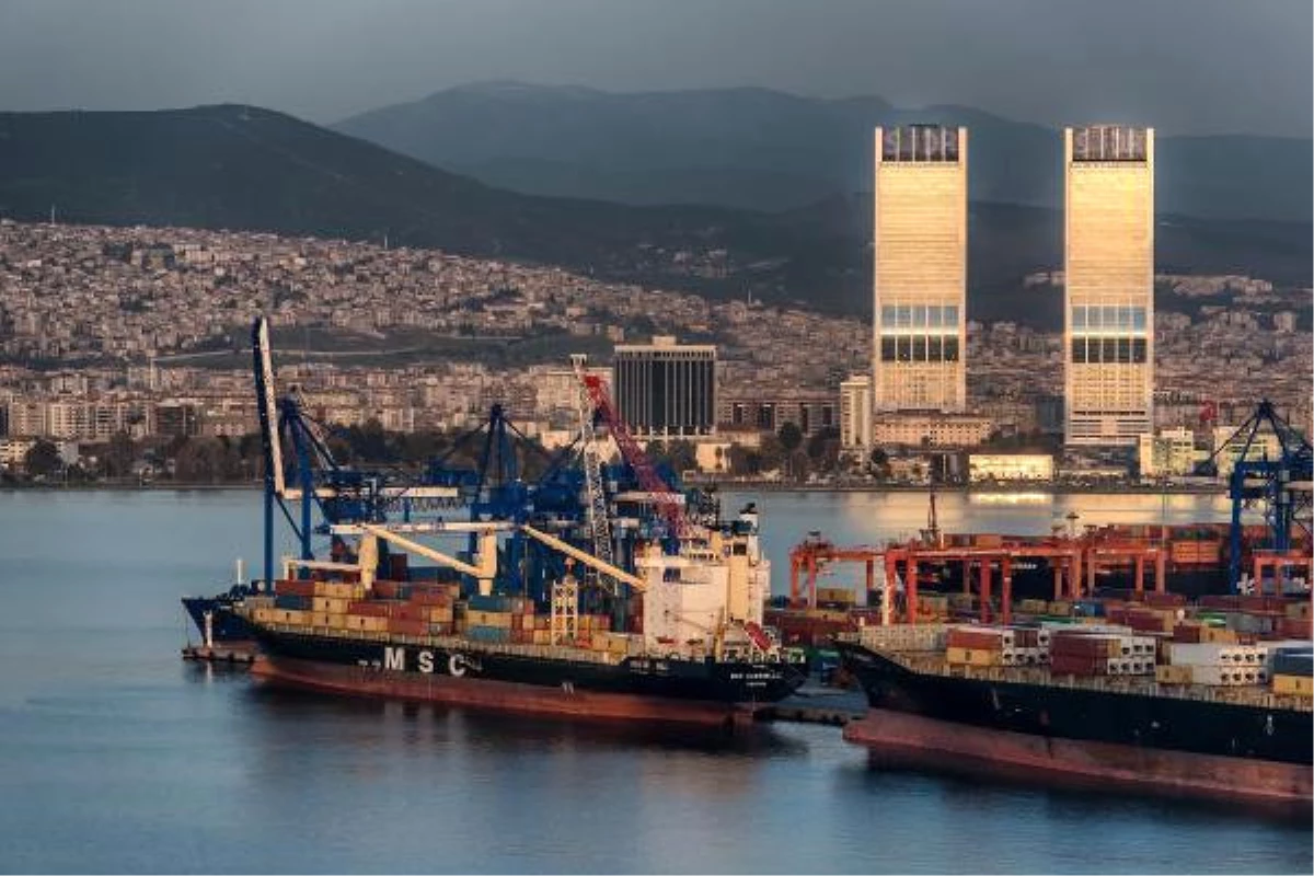 İzmir Limanı, Varlık Fonu\'na Devredildi