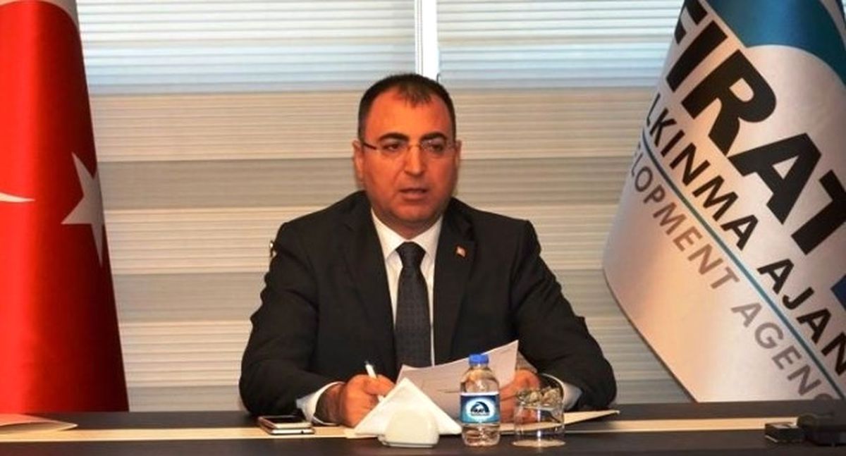 Kalkınma Bakanı Lütfi Elvan Malatya\'ya Geliyor