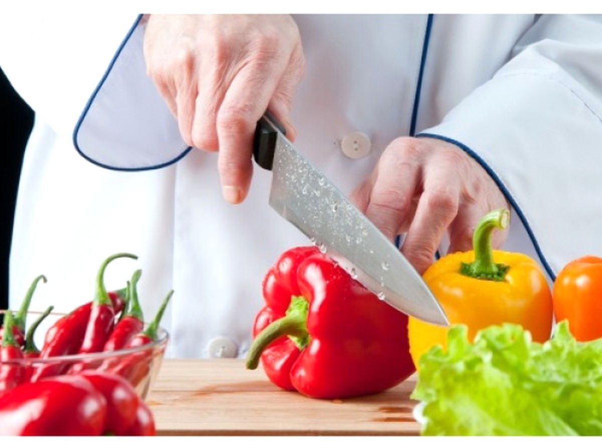 Kavak Hem\'den Aşçı Yardımcılığı Kursu