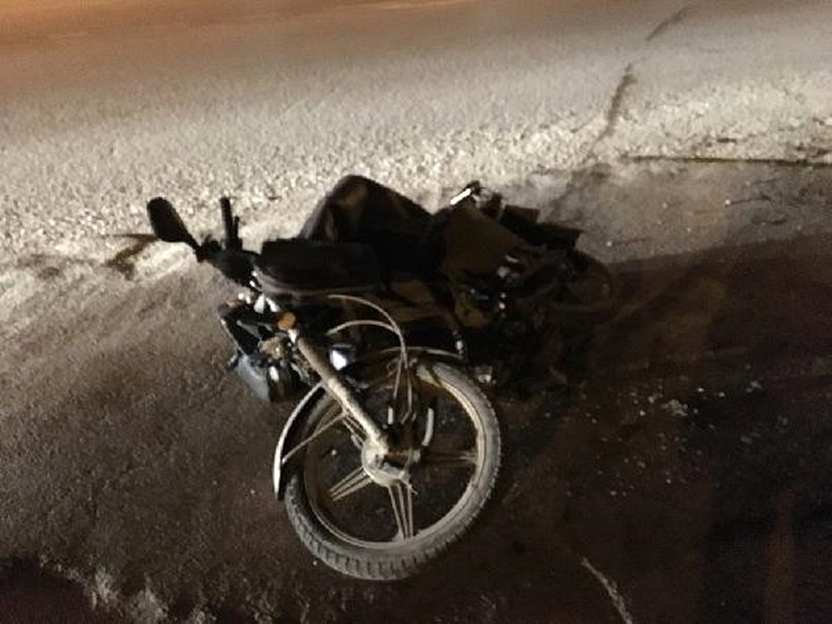 Kazada Ölen Motosikletli Kuryenin Böbrekleri 2 Kişiye Can Oldu (2)