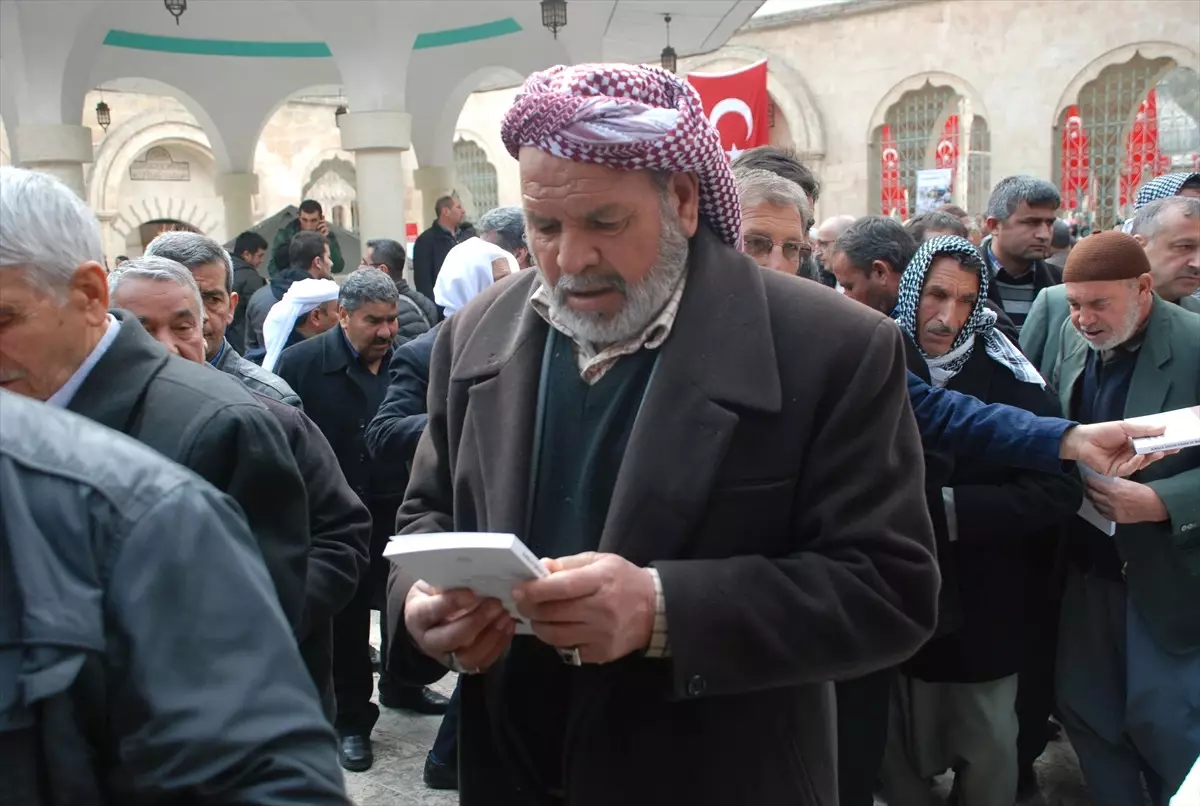 Kendi Hayatına Lider Ol" Projesi