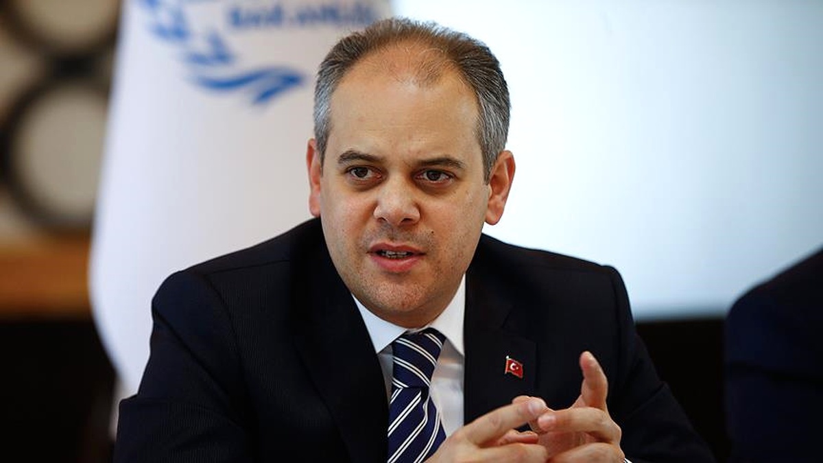 Kılıç: "Türkiye\'deki Kulüplerin Uyguladıkları Transfer Politikalarından UEFA Memnun"