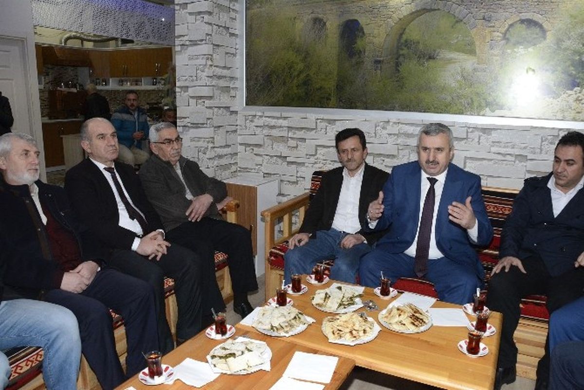 Körfez Taşköprü\'ye 10 Milyon TL\'lik Yatırım