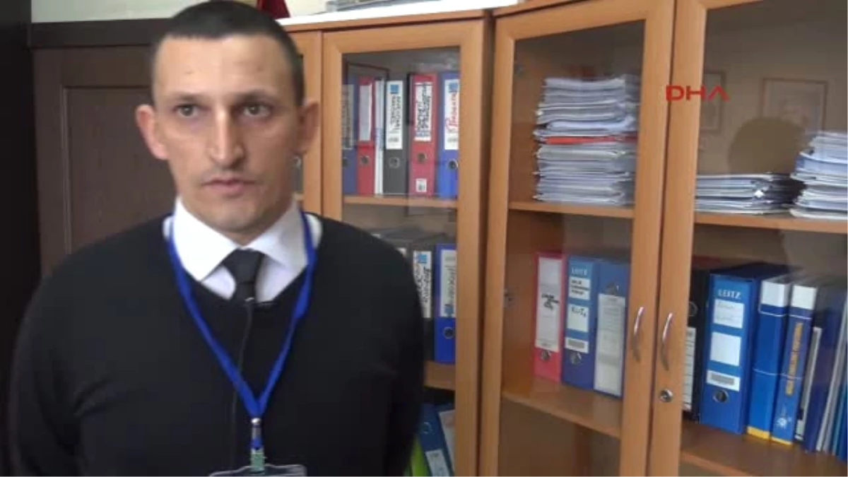 Kosova\'da Devlet Okuluna Türk Yönetici Atandı