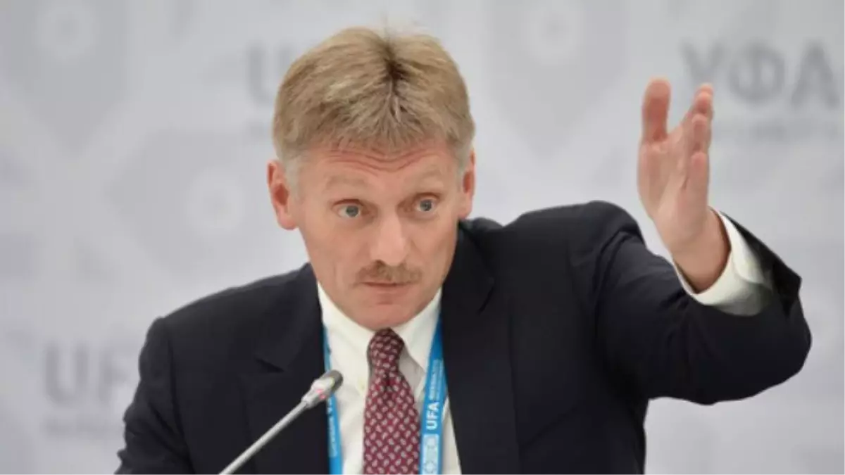 Kremlin, Rusya\'nın Suriye\'ye Füze Teslimatı Yaptığı Haberi Hakkında Yorum Yapmadı