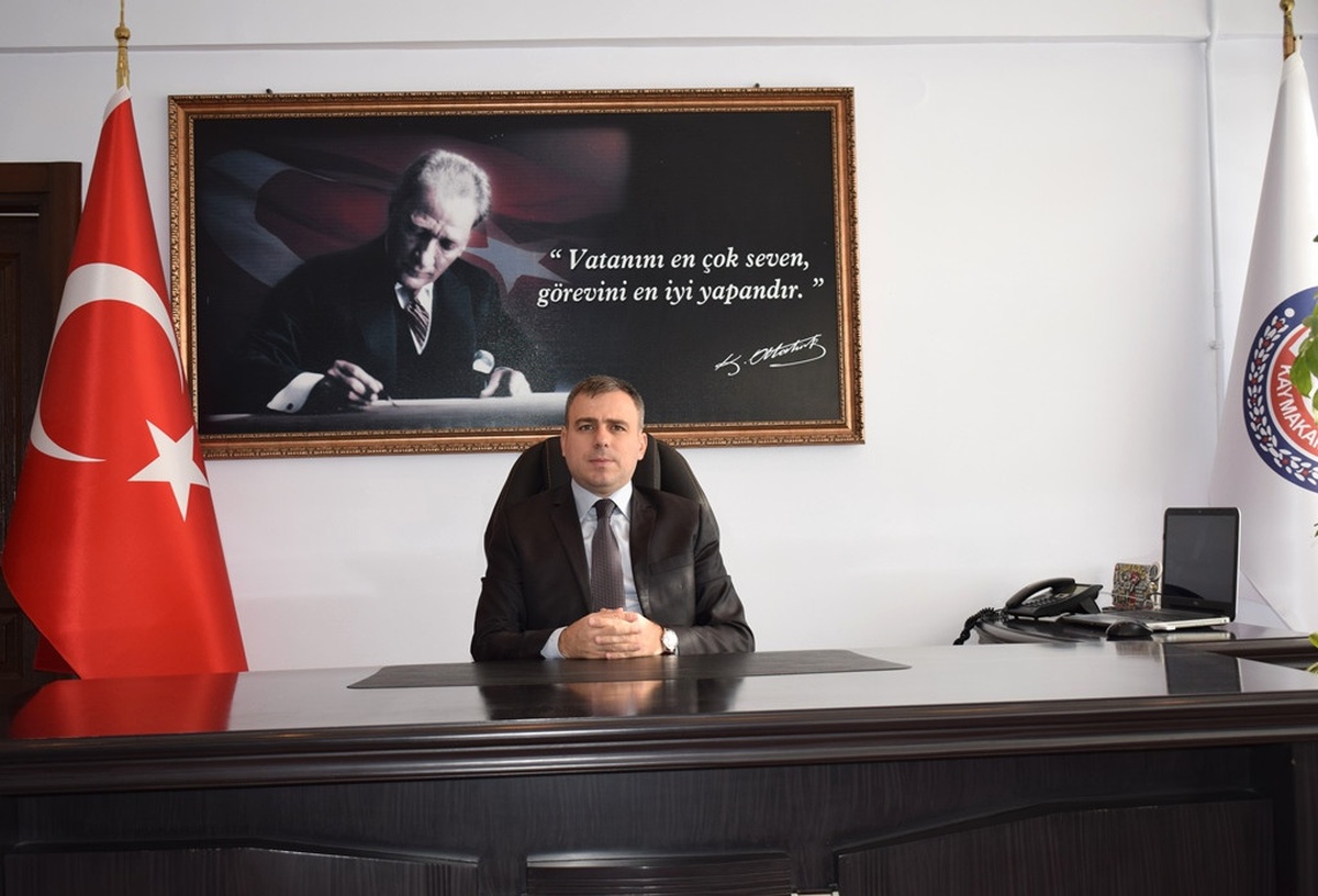 Lice Belediyesine Görevlendirme