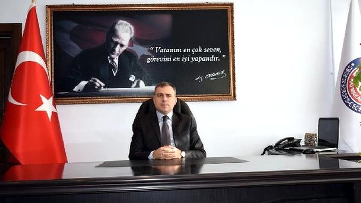 Lice Belediyesine Kayyum Atandı