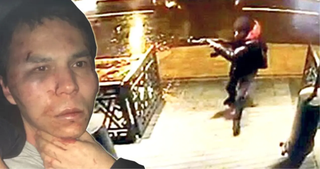 Lübnan, Ortaköy Saldırısı Faillerine Dava Açacak