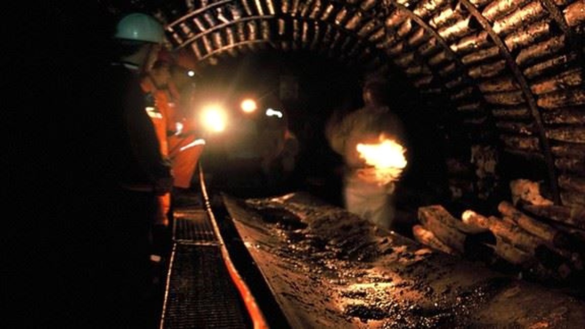 Maden Kazasında Ölen 3 Çinlinin Cesetlerine Ulaşıldı