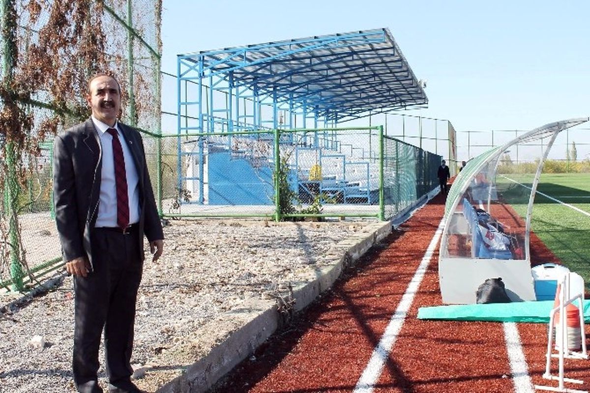 Malatya\'nın Çehresini Değiştiren Yatırımlar