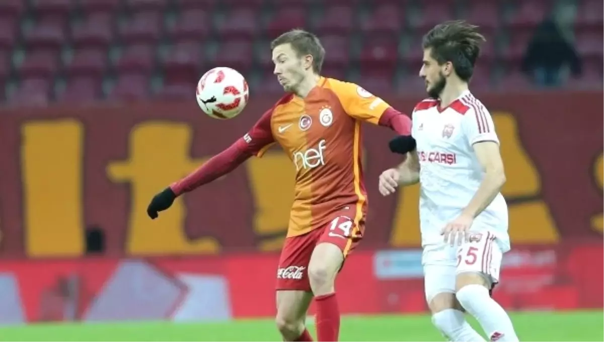 Martin Linnes Yeniden Sol Bekte!