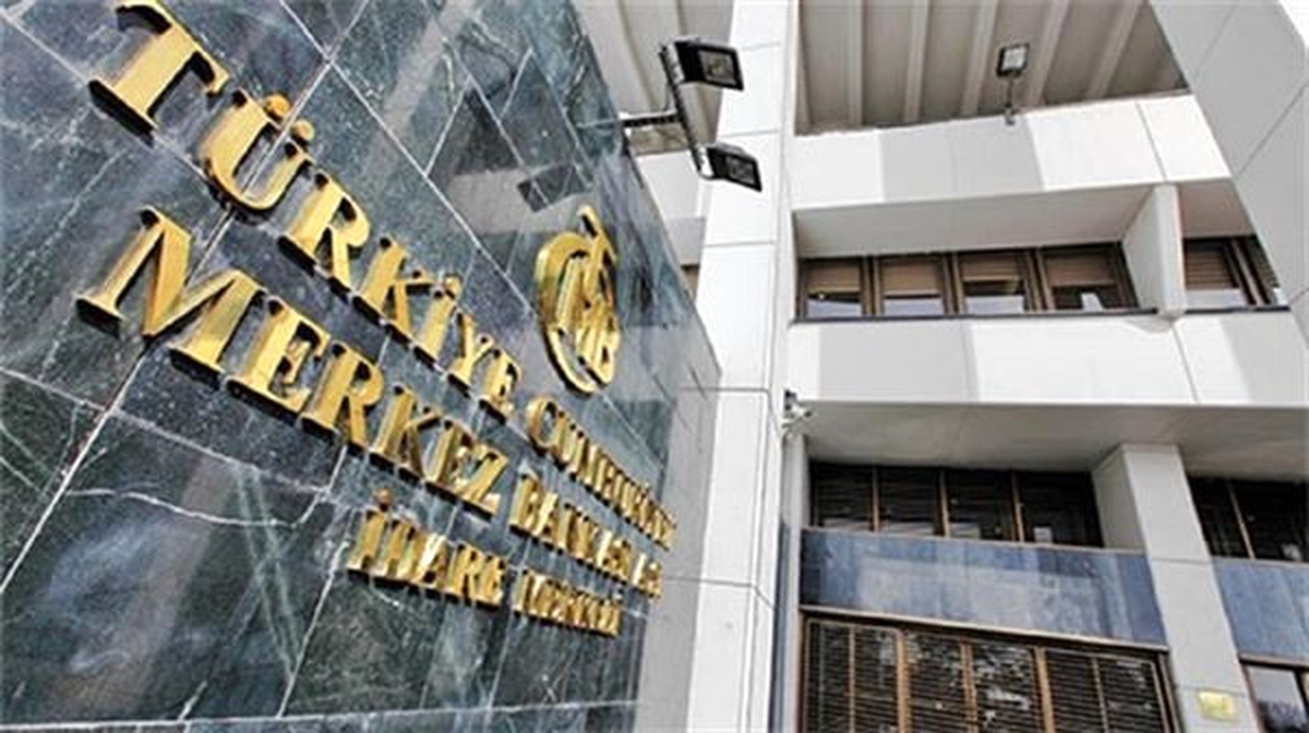 Merkez Bankasından Duyuru Açıklaması