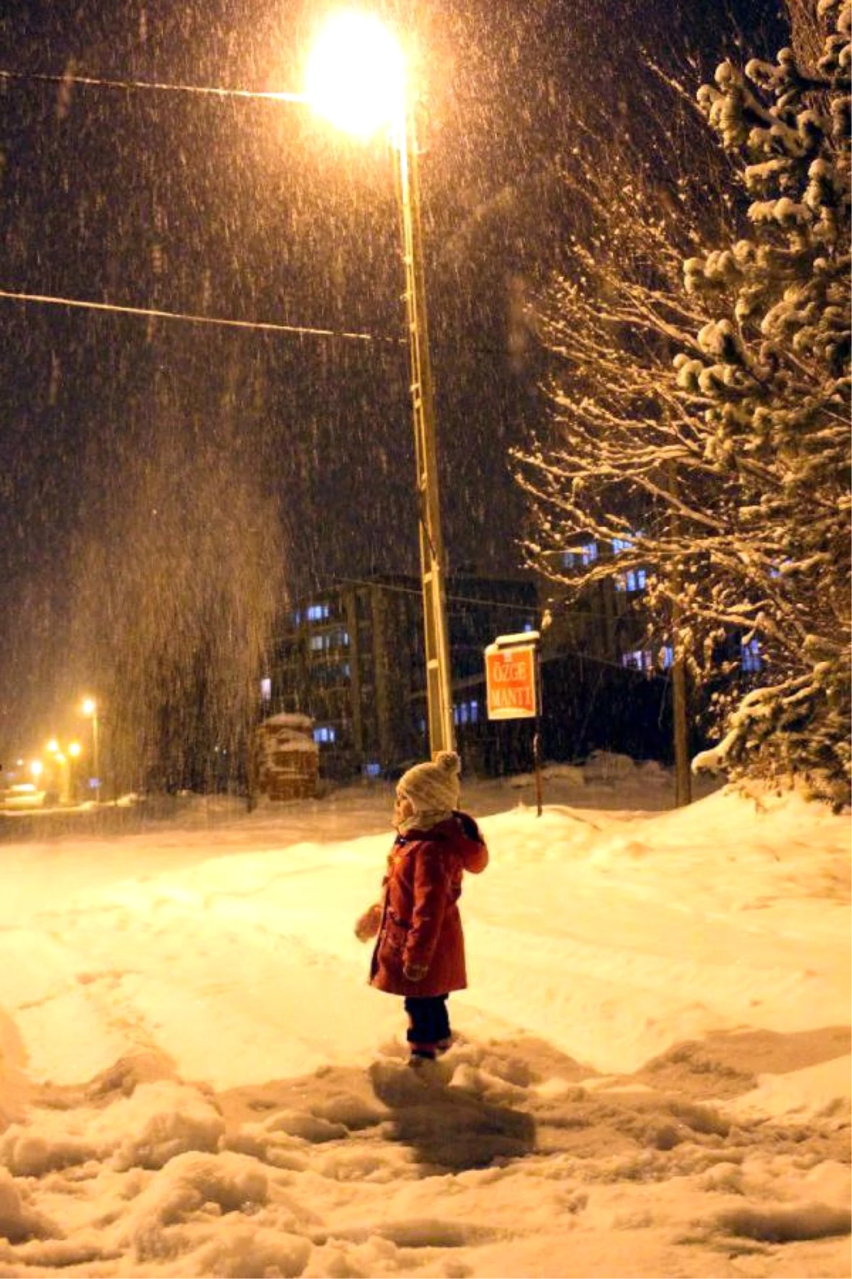 Meteoroloji\'den Doğu\'da Çığ Uyarısı