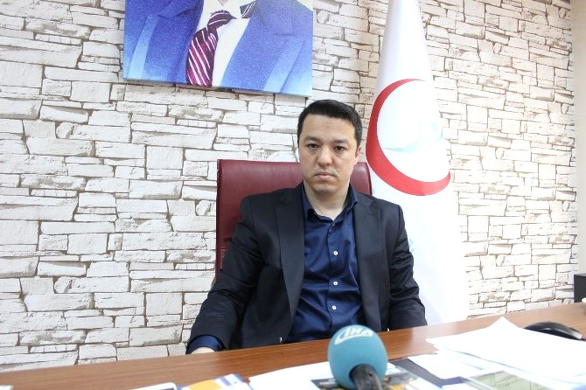 Mhrs Kullanımını Arttırılması İsteği