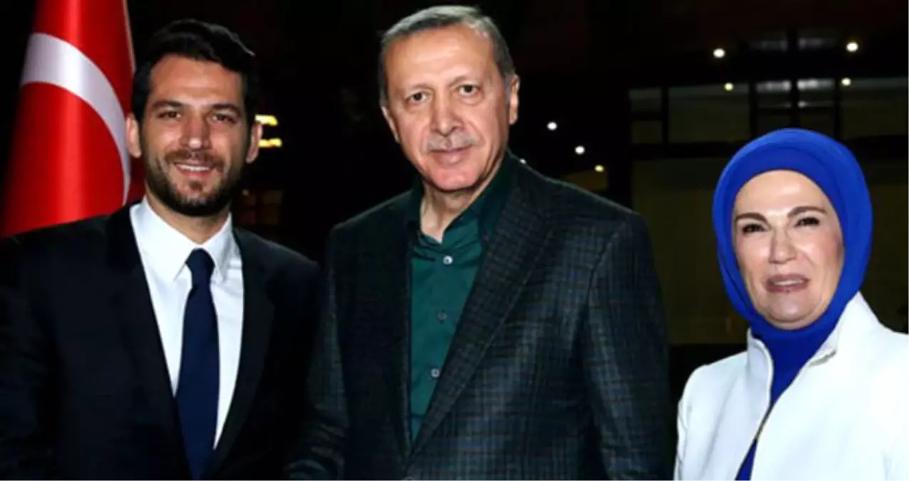 Murat Yıldırım: Cumhurbaşkanı\'nı Çok Seviyorum, O Benim Manevi Babam