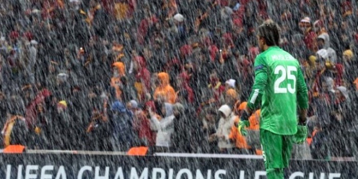 Muslera\'dan Yeni Açıklama: Volkan Demirel...