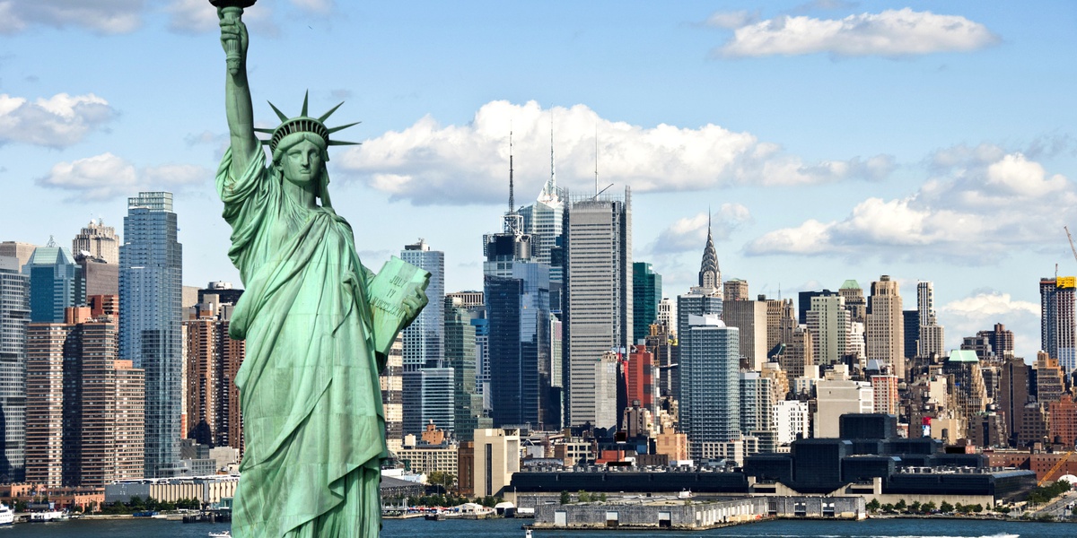 New York\'ta Uluslararası Yemek Festivali