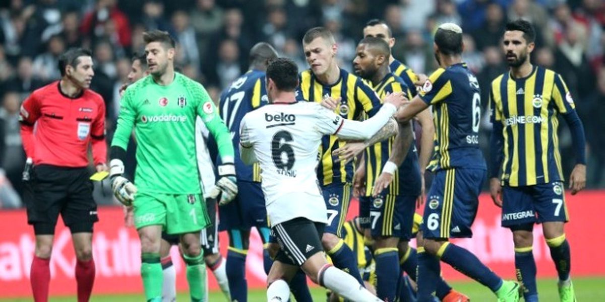 Olaylı Derdi İçin Flaş Karar!