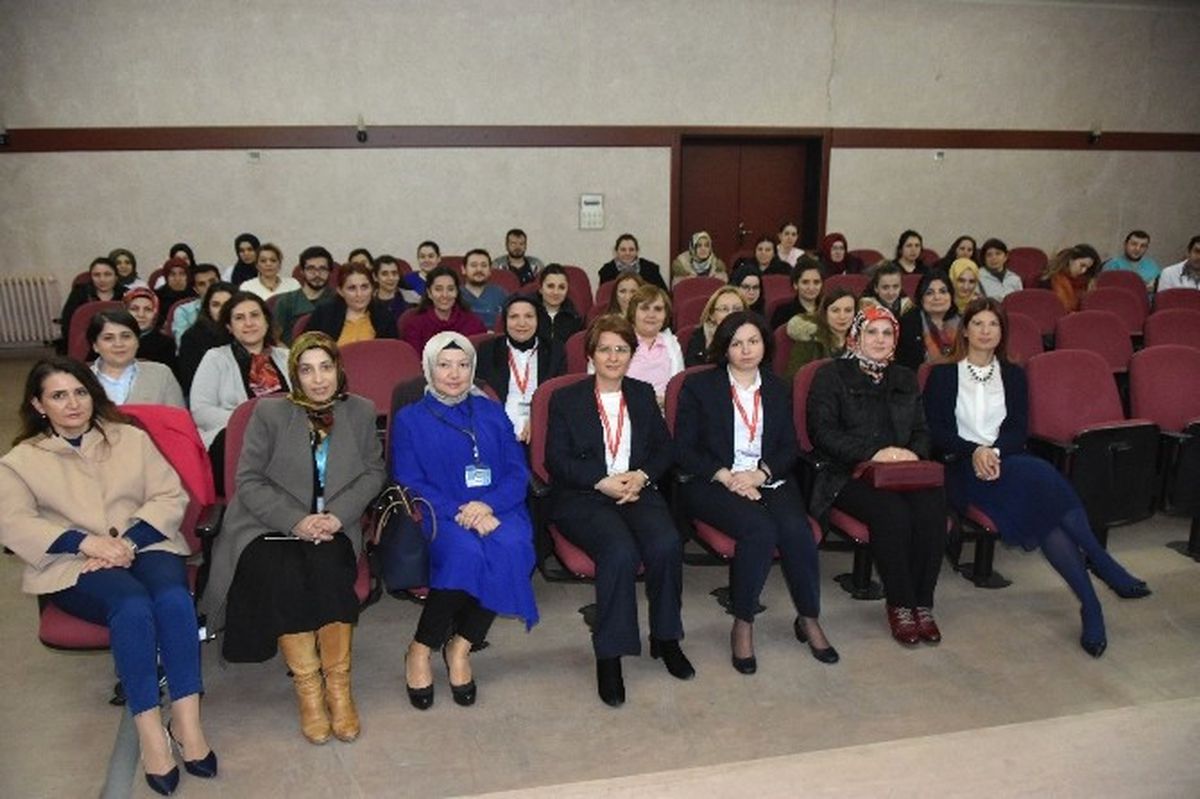 Omü\'de "Bebek Dostu Yenidoğan Ünitesi" Çalışmaları Başladı