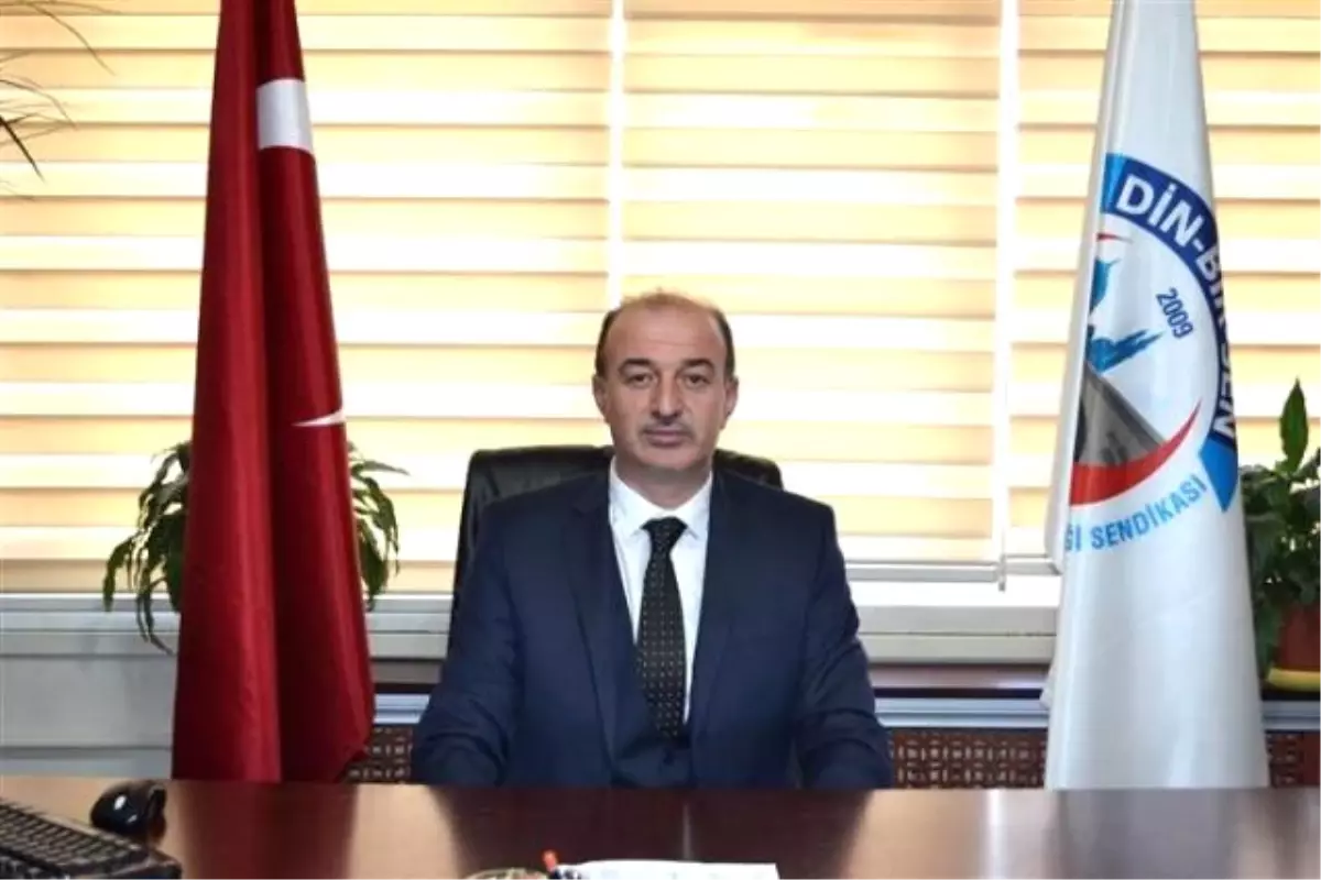 Özdemir, "Cumhurbaşkanlığı Sistemine \'Evet\' Diyeceğiz"