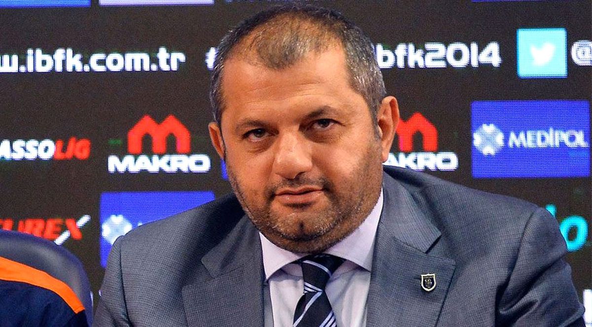 Mustafa Saral: "İki Kulvarda da Yarışın İçinde Olmaya Çalışacağız"