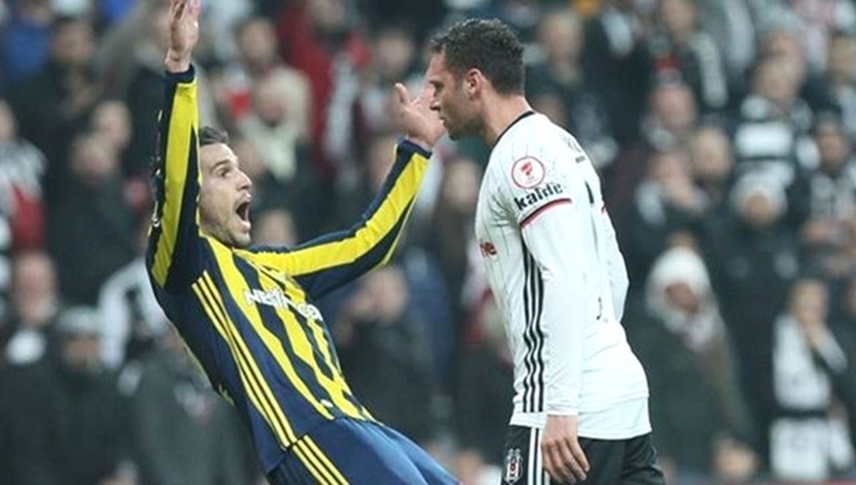 Pfdk Ceza Yağdırdı! Olaylı Derbinin Faturası...