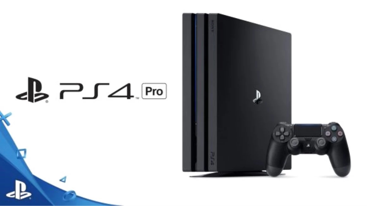 Playstation 4 Pro, Daha Hızlı Hale Geliyor !