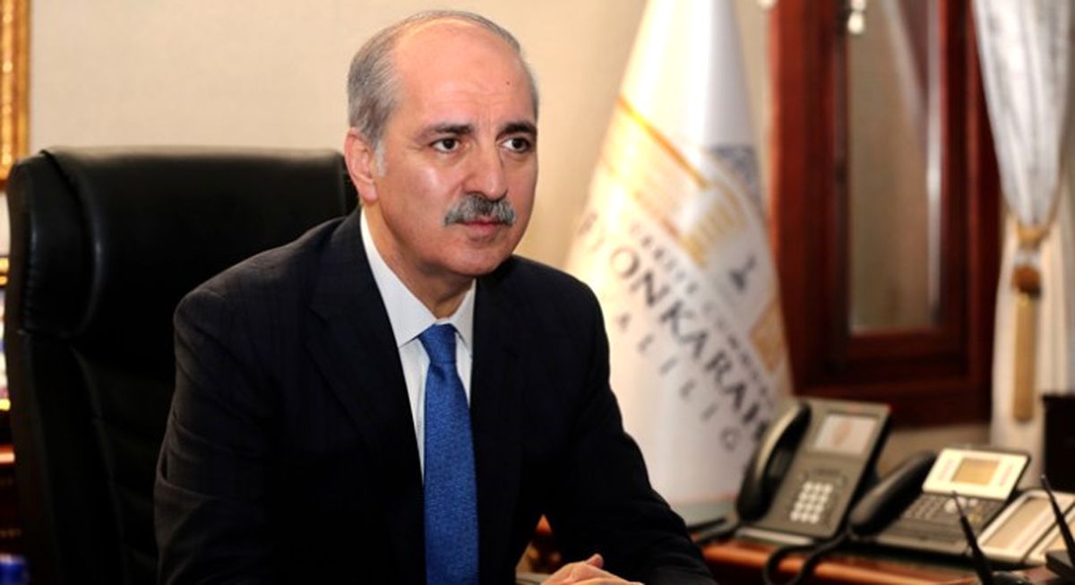 Referandum Muhtemelen 16 Nisan\'da"