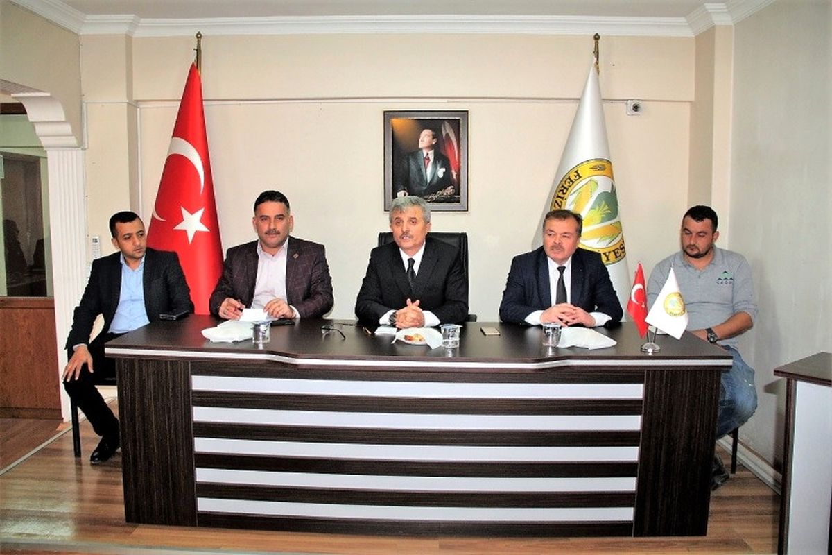 Sedaş, Saski ve Karla Mücadele Ekiplerine Teşekkür