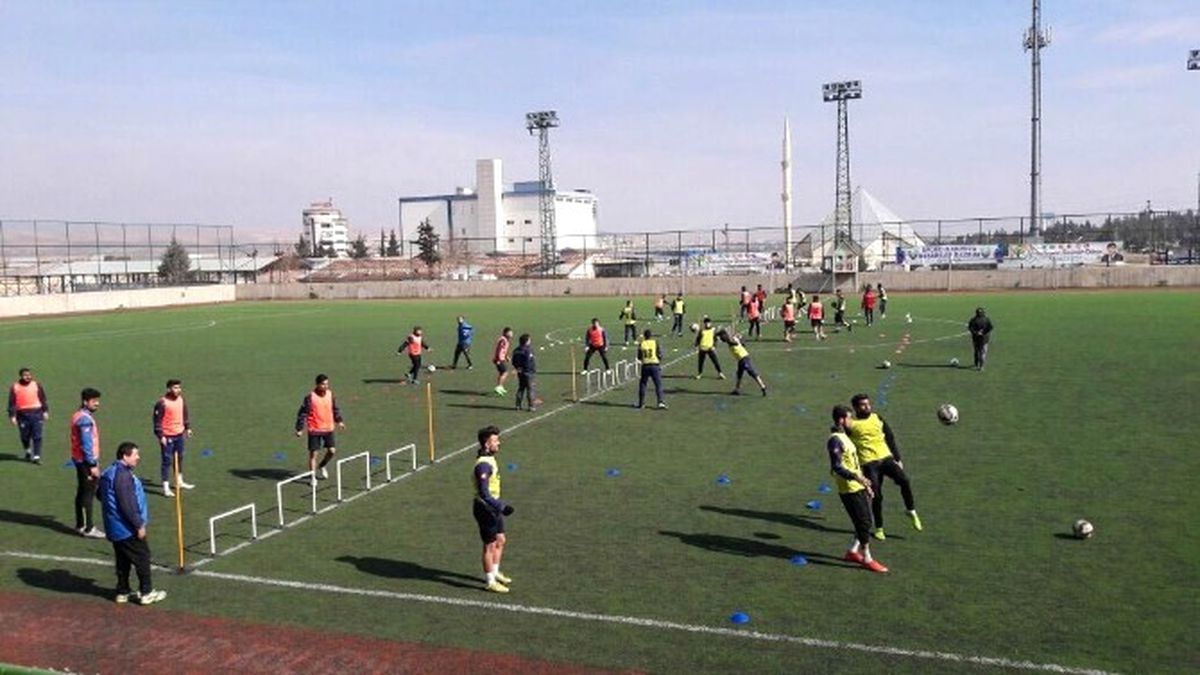 Şehitkamil Çıkışını Sürdürme Peşinde