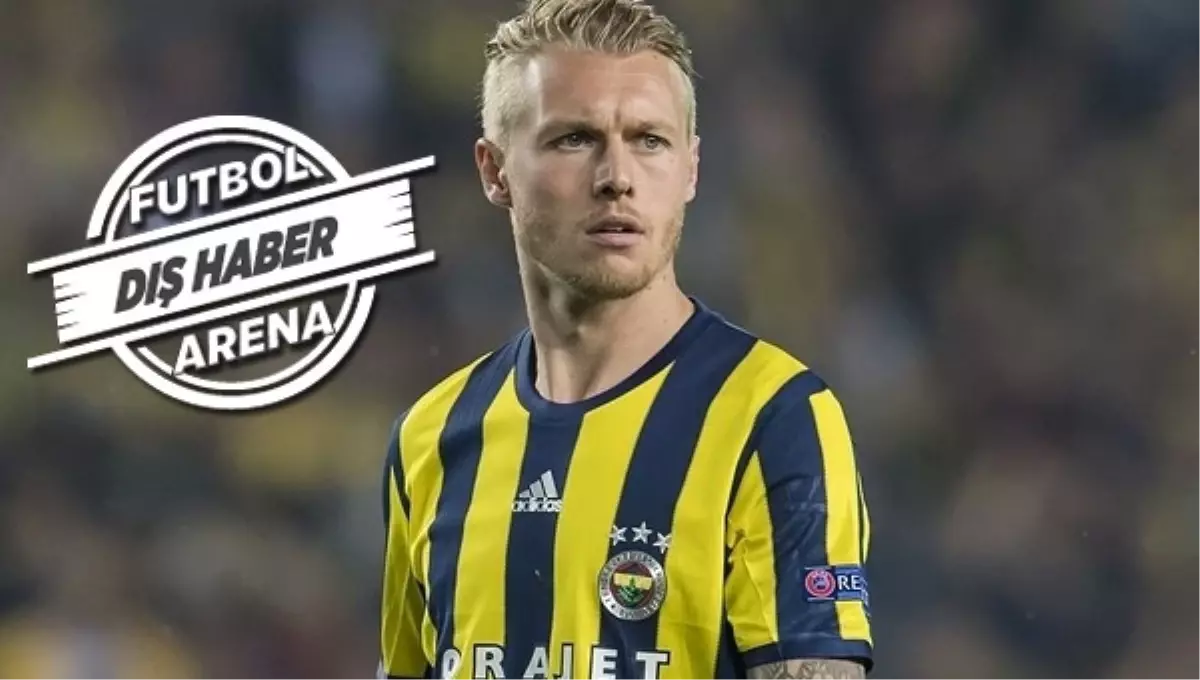 Simon Kjaer\'in İsyanı! "Paramızı İstiyoruz"