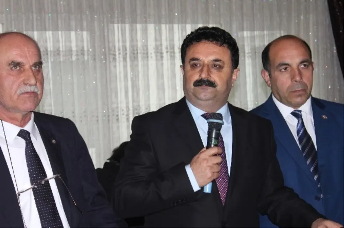 Solgun: "Vergi İndirimi Yapılırsa Sigara Kaçakçılığı Önlenir"