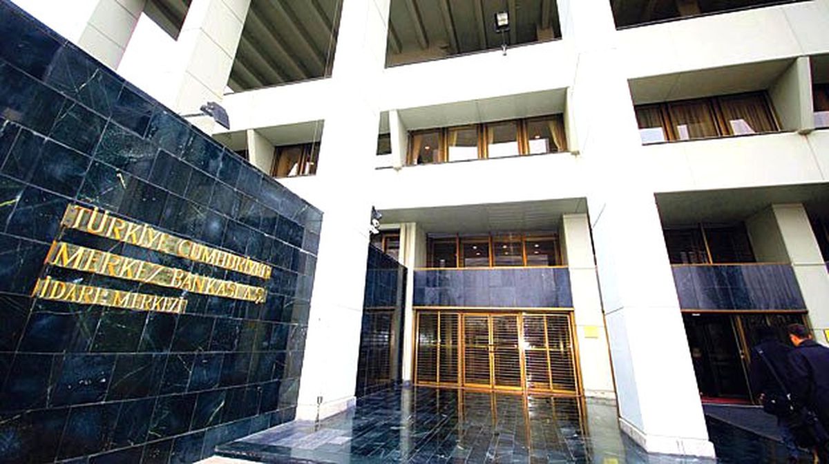 Merkez Bankası'na FETÖ Operasyonu! 46 Kişi Gözaltında