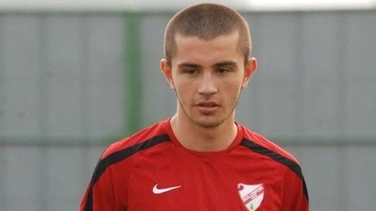 Süper Lig\'de Oynamak İstiyorum"