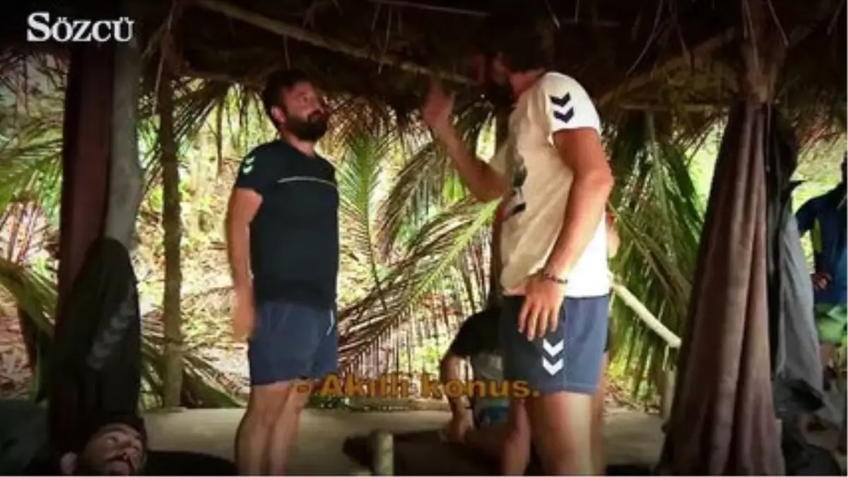 Survivor 15. Bölüm Fragmanı