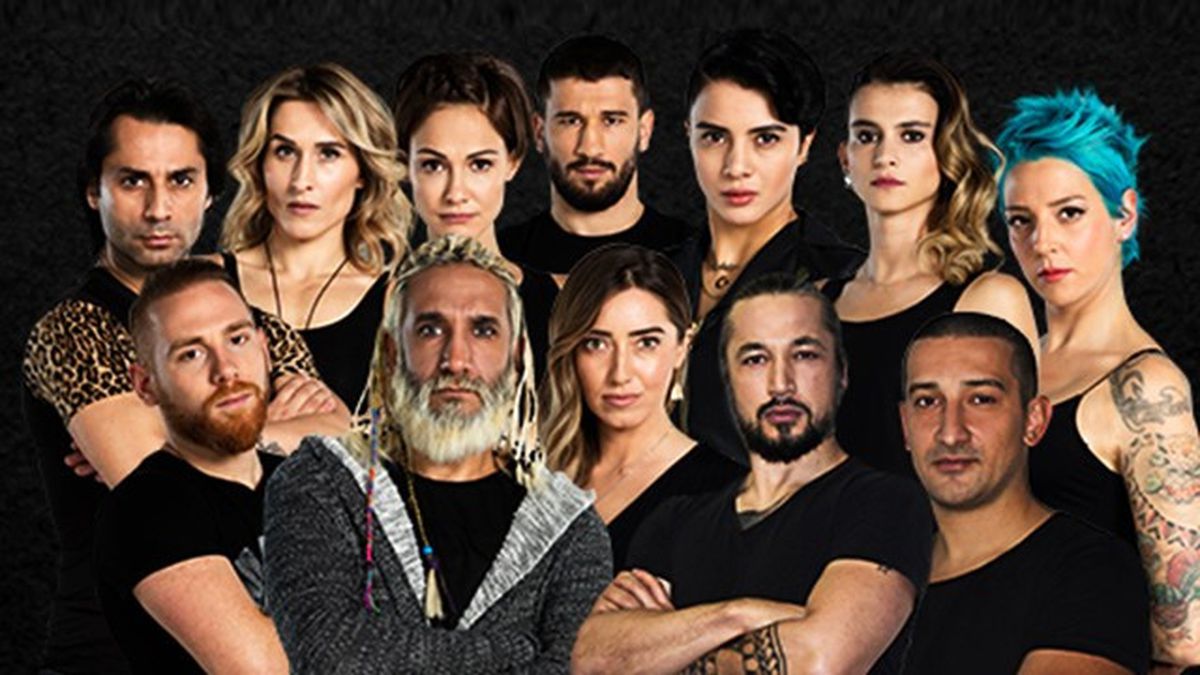 "Survivor 2017" Fırtına Gibi Başladı