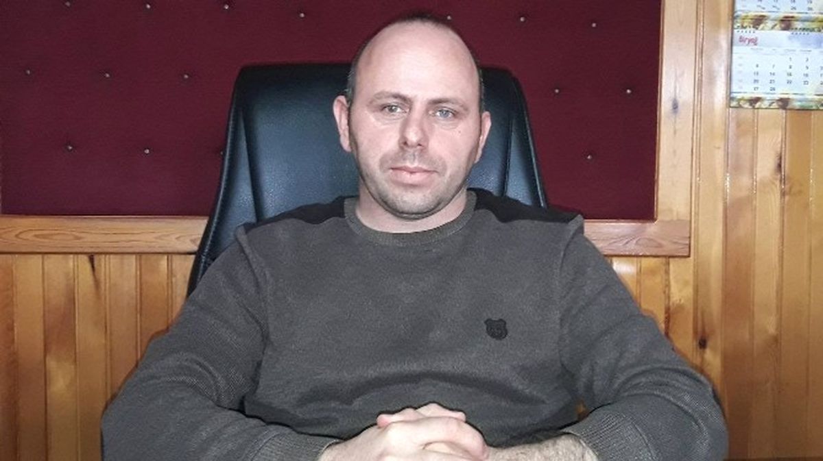 Trakya Birlik Söke Kooperatifine Yeni Müdür