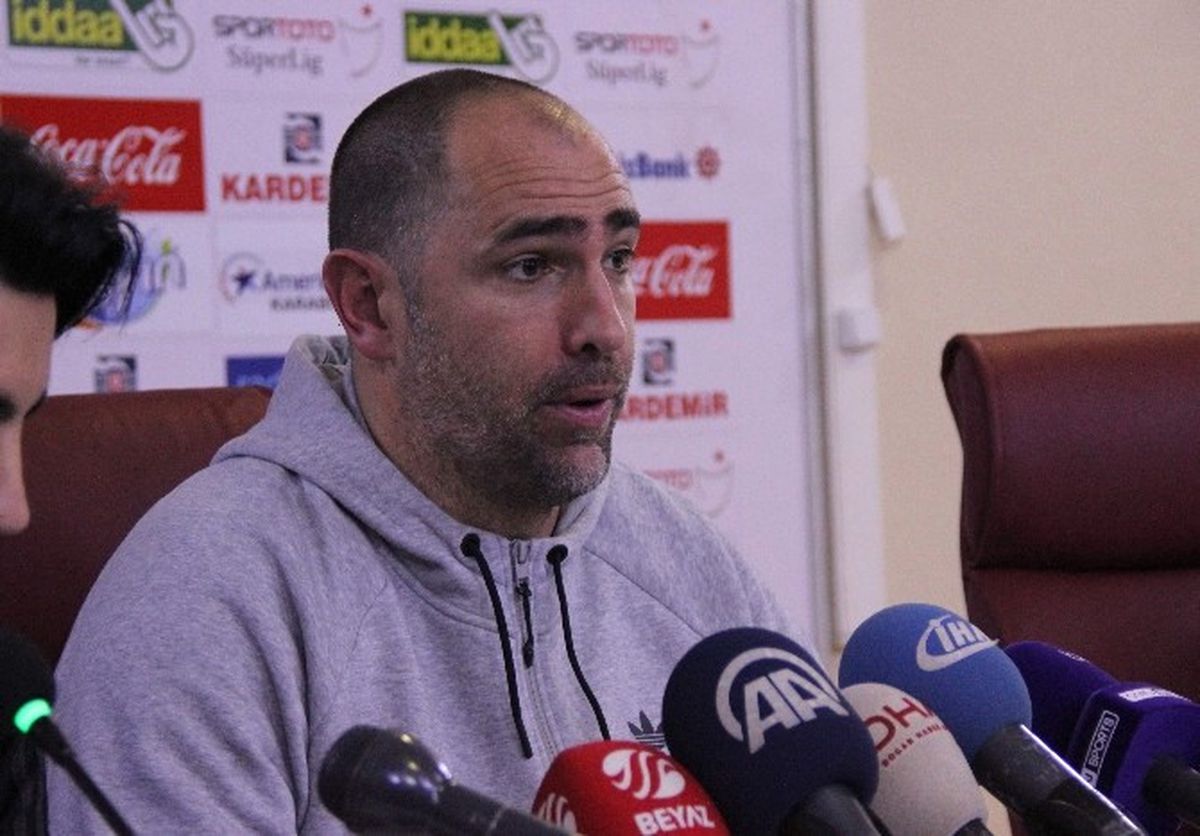 Tudor: "Müthiş Bir Galibiyet Aldık"