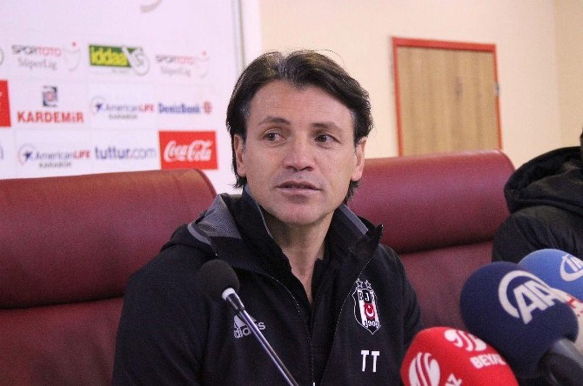 Tuna: "Güçlü Yanlarımızı Gerçekleştiremedik"