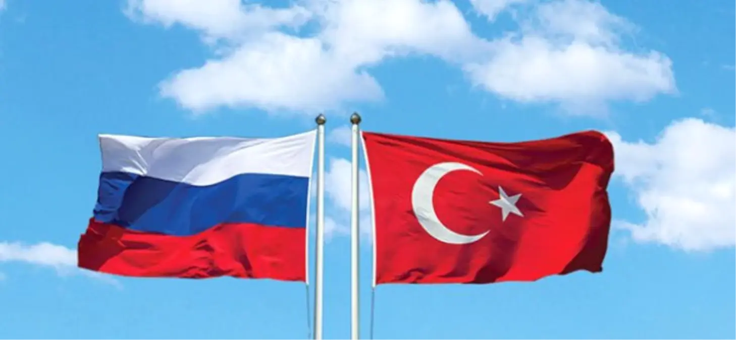 Türk Askerlerini Vuran Rus Uçağı ile İlgili Rusya\'dan İlk Açıklama