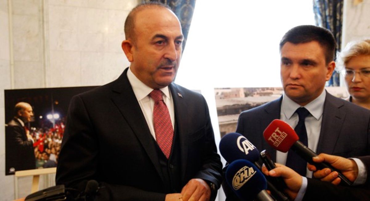 Ukrayna\'ya Seyahatte Vize Kalkıyor
