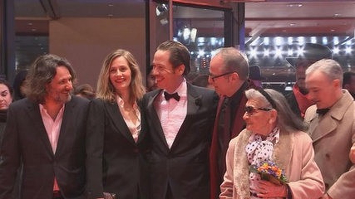 Uluslararası Berlin Film Festivali\'nde Siyasi Mesaj Sağanağı