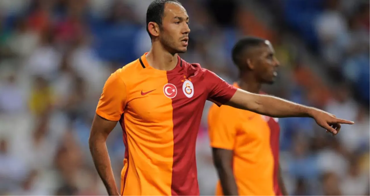 Umut Bulut, Galatasaray\'ı Borçları Ödemediği İçin İcraya Verdi