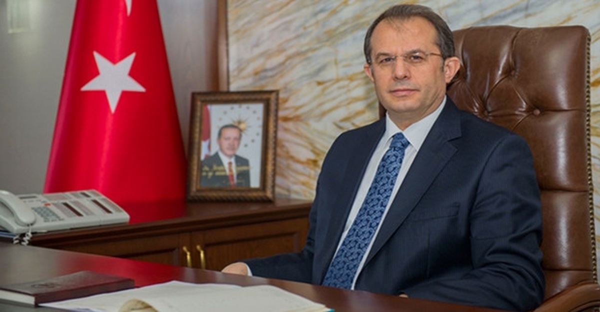 Van Büyükşehir Belediyesinde 190 Kişiye Görevden Uzaklaştırma