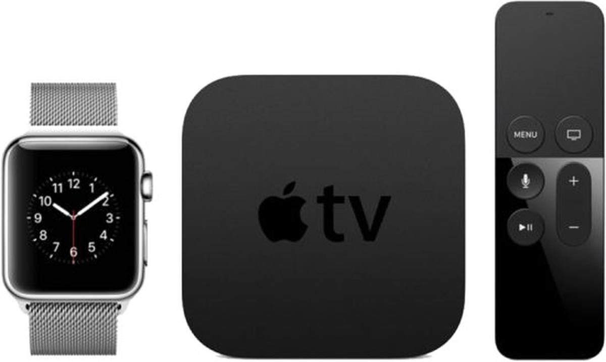 Watchos 3.2 ve Tvos 10.2 Beta 2 Yayınlandı !