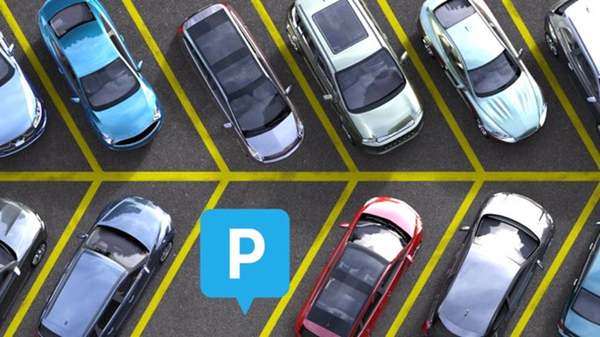 Yandex Navigasyon Park Yerlerini Gösterecek