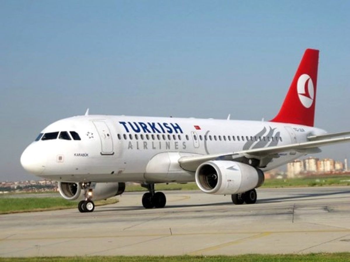 Yolcu Kriz Geçirdi THY Uçağı Pist Başından Döndü