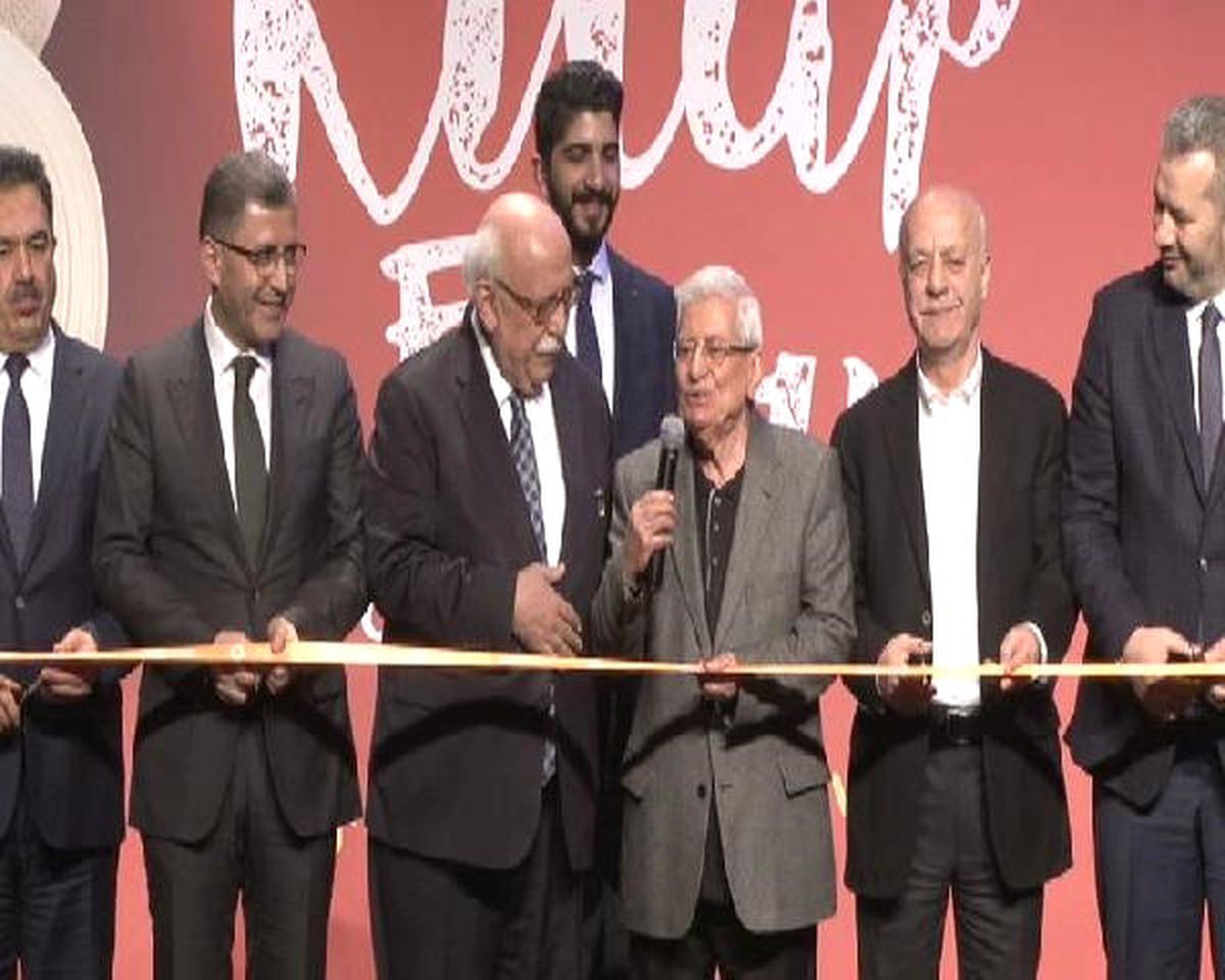 3. Üsküdar Kitap Fuarı\'na Yoğun İlgi